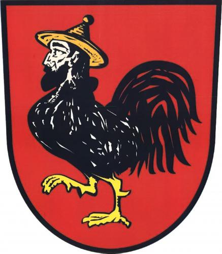 Znak Česká Třebová